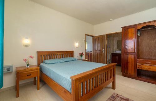 Anse La Mouche Apartamento | TOP VIEW RETREAT SELFCATERING