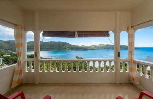 Anse La Mouche Apartamento | TOP VIEW RETREAT SELFCATERING