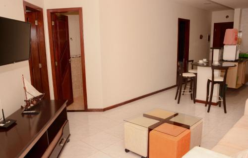 Barra de Tabatinga Apartamento | Top View RN