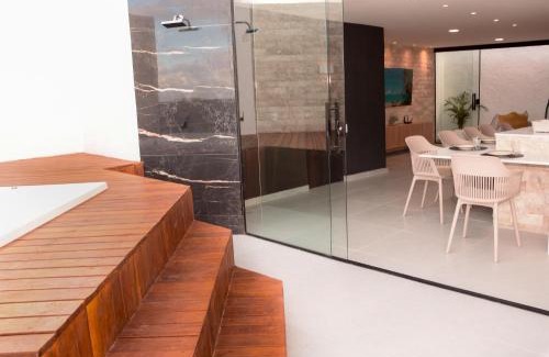 Barra de Tabatinga Apartamento | Top View RN