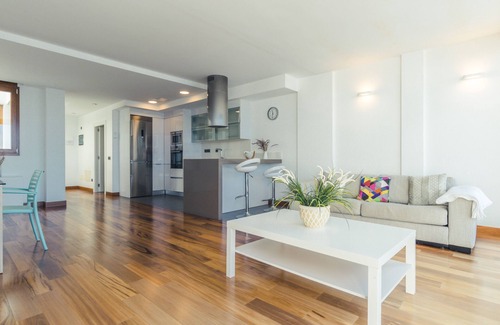 Telde Apartamento | Top Views Melenara Beach Avenue Apartments Atlantico