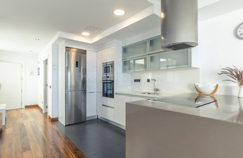Telde Apartamento | Top Views Melenara Beach Avenue Apartments Atlantico