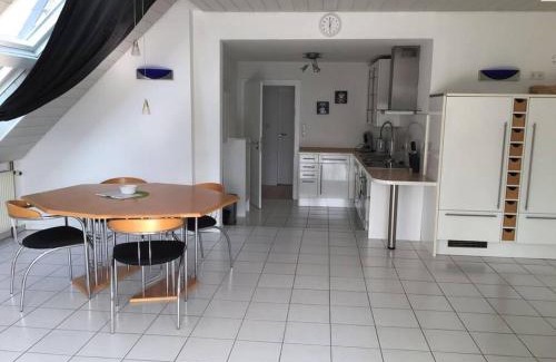 Hildesheim District Apartamento | Top Wohnung in ruhiger Lage!
