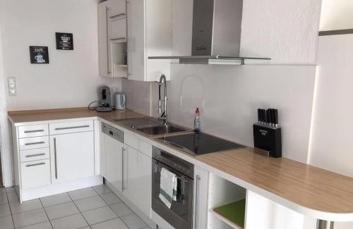 Hildesheim District Apartamento | Top Wohnung in ruhiger Lage!