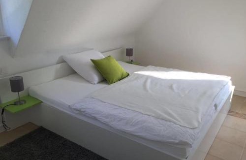 Hildesheim District Apartamento | Top Wohnung in ruhiger Lage!
