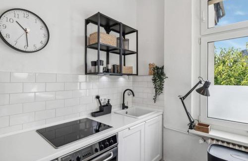Wuppertal Apartamento | Top Wohnung-Neu-20 min nach Düsseldorf