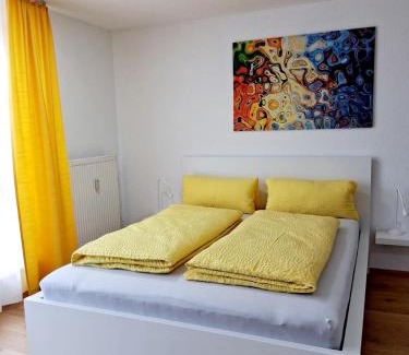Dornbirn Apartamento | Top13 Apartmenthaus Sonnenschein