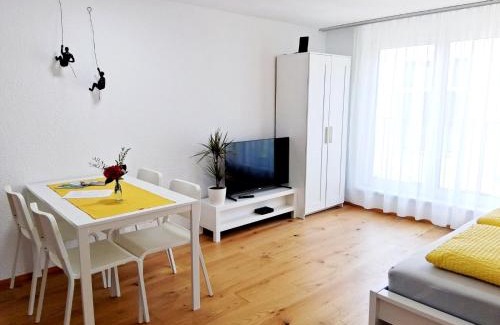 Dornbirn Apartamento | Top13 Apartmenthaus Sonnenschein
