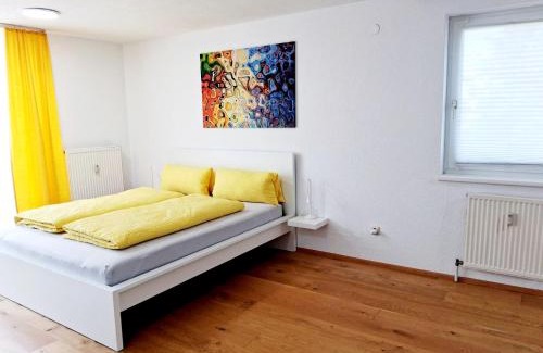 Dornbirn Apartamento | Top13 Apartmenthaus Sonnenschein