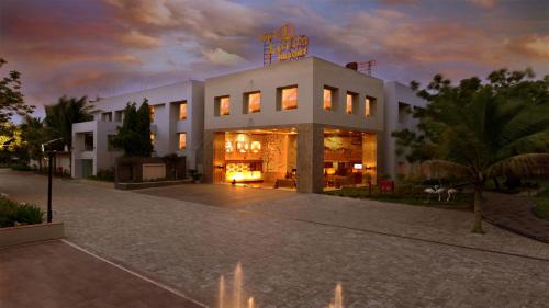 Bhavnagar Complejo | Top3 Lords Resort Bhavnagar