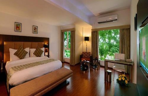 Bhavnagar Complejo | Top3 Lords Resort Bhavnagar