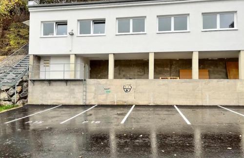Enns Apartamento | TOP6 Zimmer für max 3Personen 1EB1DB
