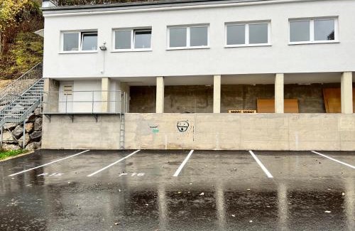 Enns Apartamento | TOP6 Zimmer für max 3Personen 1EB1DB