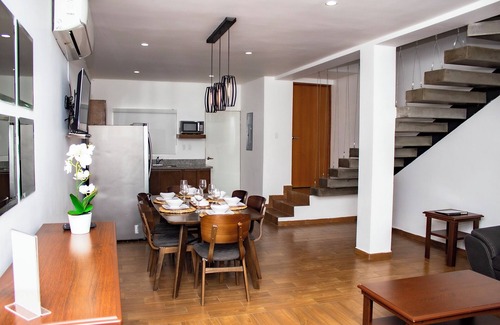 San Carlos Apartamento | Topacio 1 Joyas del Mar San Carlos