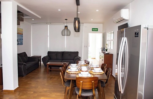San Carlos Apartamento | Topacio 1 Joyas del Mar San Carlos