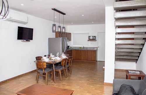 San Carlos Apartamento | Topacio 1 Joyas del Mar San Carlos