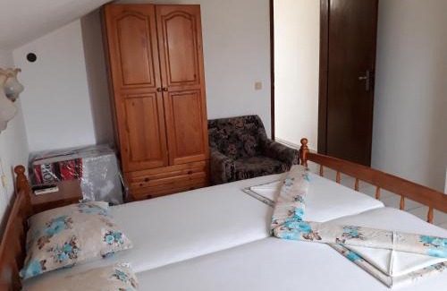 Chernomorets Casa | Topalovi Guest House