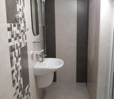 Chernomorets Casa | Topalovi Guest House