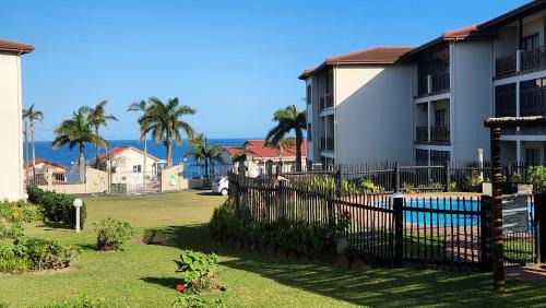 Margate Apartamento | Topanga 17