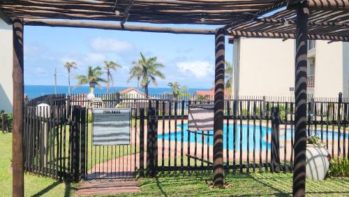 Margate Apartamento | Topanga 17