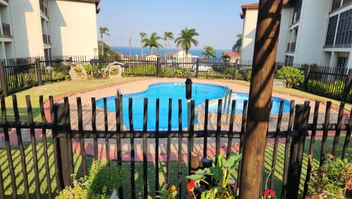 Margate Apartamento | Topanga 17