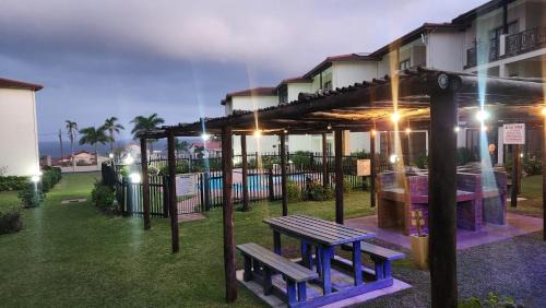 Margate Apartamento | Topanga 17
