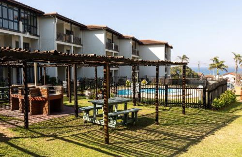 Margate Apartamento | Topanga Beach Apartment
