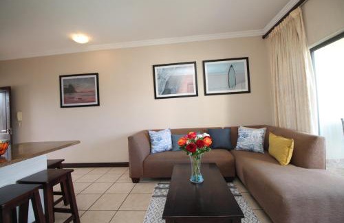 Margate Apartamento | Topanga Beach Apartment