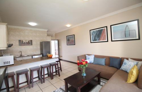 Margate Apartamento | Topanga Beach Apartment