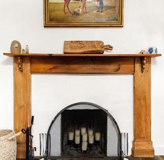 Topanga Casa | Topanga Garden Paradise 1BR 1BA in the Heart of PO Tract