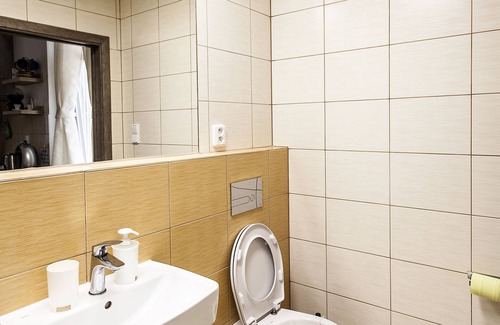 Marianske Lazne Apartamento | TopApartmany Lesni