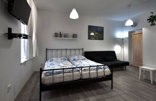 Marianske Lazne Apartamento | TopApartmany Lesni