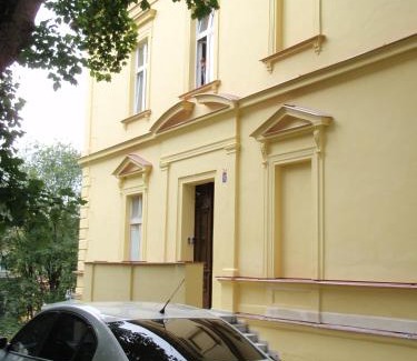 Marianske Lazne Apartamento | TopApartmany Lesni
