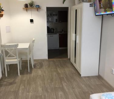 Marianske Lazne Apartamento | TopApartmany Lesni
