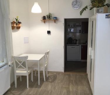 Marianske Lazne Apartamento | TopApartmany Lesni