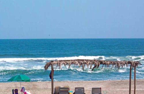 San Vicente de Cañete Cabina | Topara Hotel Boutique