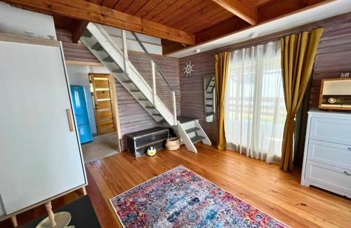Agard Apartamento | Topart22 Home at lake Velence