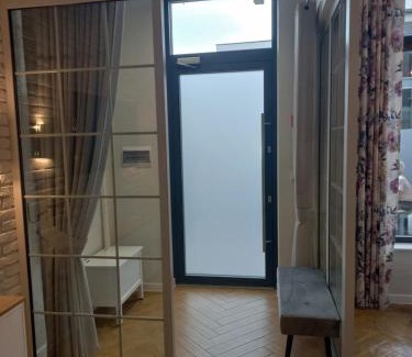 Augustow Apartamento | Topaz Apartamenty