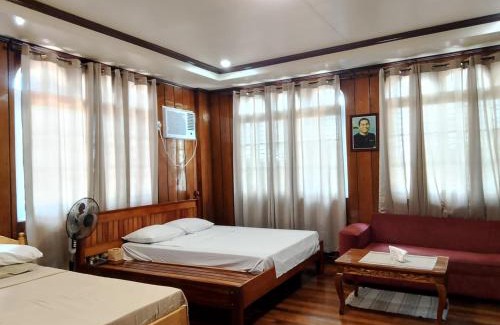 San Jose Cama Y Desayuno | Topaz Bed & Breakfast Hotel