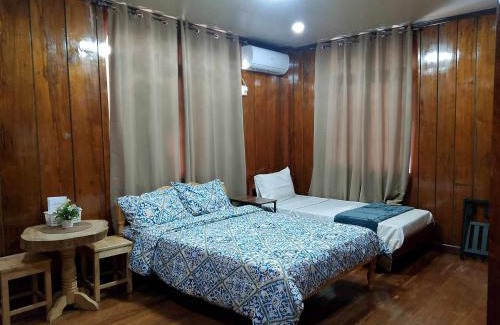 San Jose Cama Y Desayuno | Topaz Bed & Breakfast Hotel