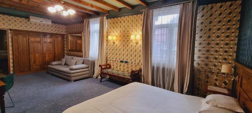 Cluj-Napoca Apartamento | Topaz Boutique