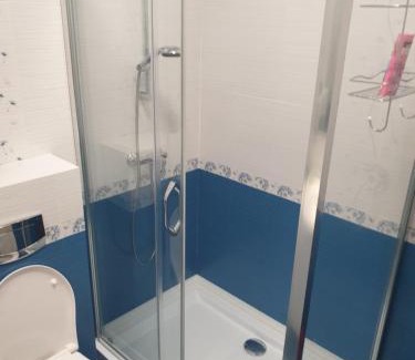 Bacau Apartamento | Topaz Central Apartment