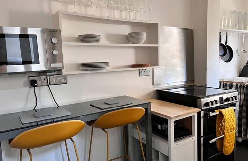 Cambridge Casa | Topaz House in Cambridge