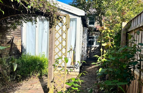 Cambridge Casa | Topaz House in Cambridge