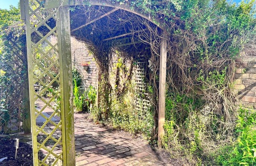 Cambridge Casa | Topaz House in Cambridge