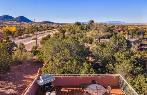 North Hills Casa | Topaz Mountain
