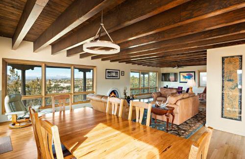 North Hills Casa | Topaz Mountain