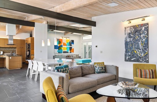 Vista Las Palmas Casa | Fabulosa casa con piscina de 4 camas / 5 baños en Vista Las Palmas