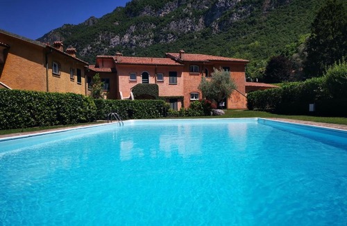 Lierna Apartamento | Topazio