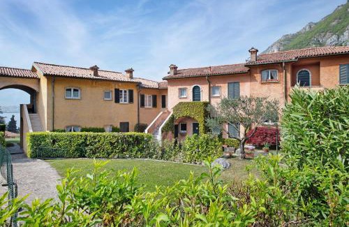 Lierna Apartamento | Topazio